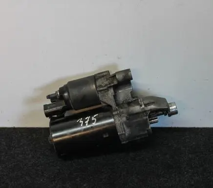 Audi A6 S6 C7 4G Starter motor 079911021D