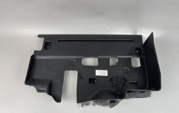 BMW i4 Dashboard lower bottom trim panel 6805566