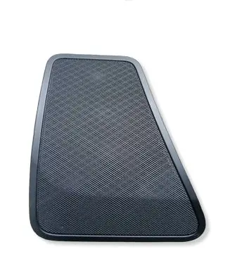 BMW 5 F10 F11 Parcel shelf speaker trim grill 