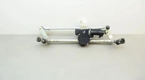 Skoda Fabia Mk4 (6VA) Front wiper linkage and motor 6VB955023 6VB955113