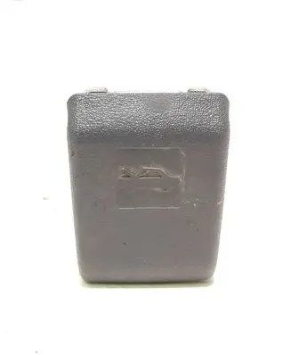 Mitsubishi Colt Engine bonnet (hood) release handle