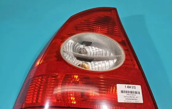 Ford Focus Rear/tail lights 5M51-13405-B IMPRK1404513