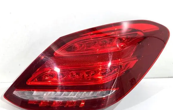 Mercedes-Benz C W205 Rear/tail lights A2059060457