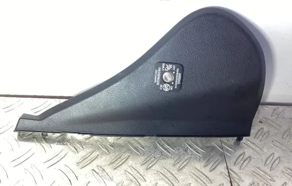 Lexus CT 200H Dashboard side end trim 5531776010 5531776020