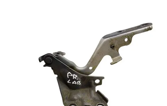 Lexus IS 220D-250-350 Engine bonnet/hood hinges