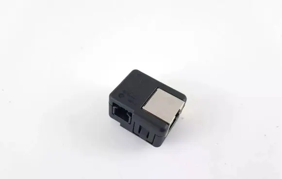 Tesla Model Y AUX in-socket connector 168190400A
