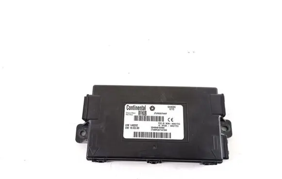 Dodge Journey Other control units/modules 05026794AF