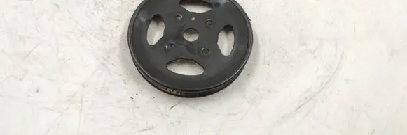 Nissan Primera Water pump pulley 