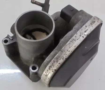Skoda Fabia Mk1 (6Y) Throttle valve 047133062D