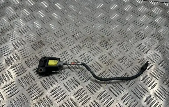 Lexus GS 300 350 430 450H Airbag deployment crash/impact sensor AB11130L00 7E15F0007E 7E150007