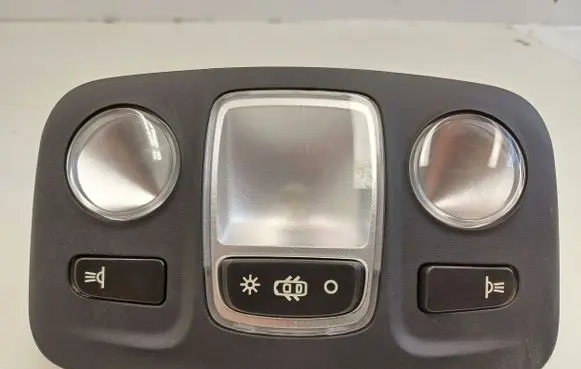 Peugeot 5008 II Rear seat light 96781444ZD