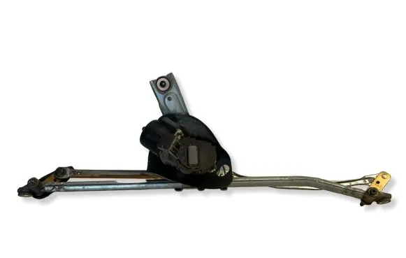 Mini One - Cooper Cabrio R52 Front wiper linkage and motor 8229128