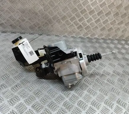 Skoda Kodiaq II Brake booster 3WB614105AE 3WB611301A
