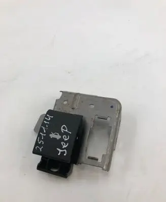 Jeep Compass Engine bonnet (hood) release handle 