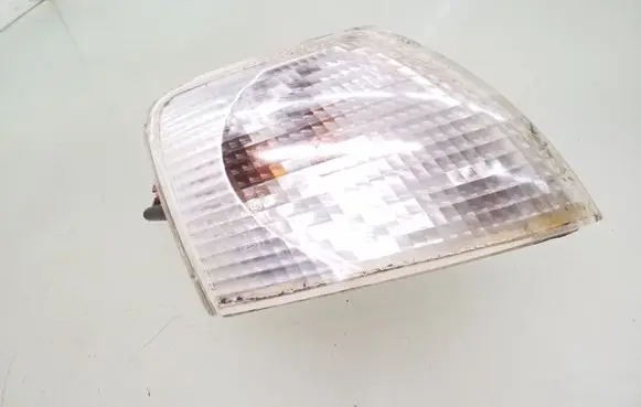 Volkswagen PASSAT B5 Front indicator light 