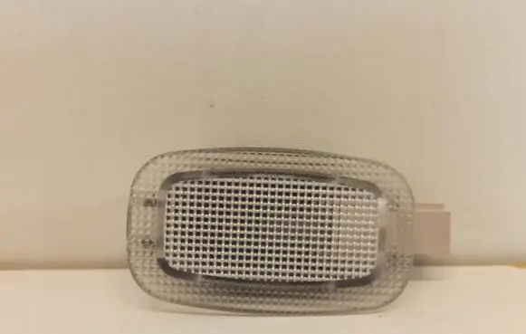 Mercedes-Benz C W205 Headlining lighting console trim A0028202101