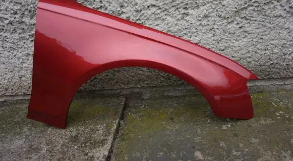 Audi A4 S4 B8 8K Fender