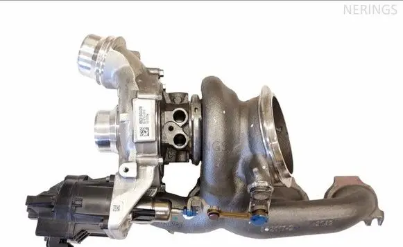 BMW 3 G20 G21 Turbo 894020-0001 TC10-0851 T918635