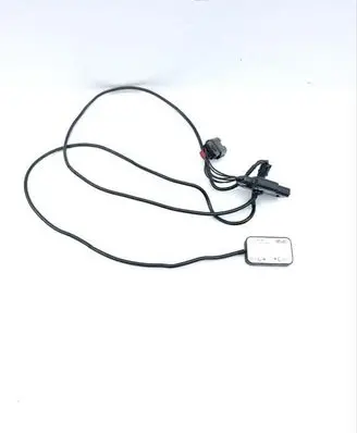 Brake pedal sensor switch