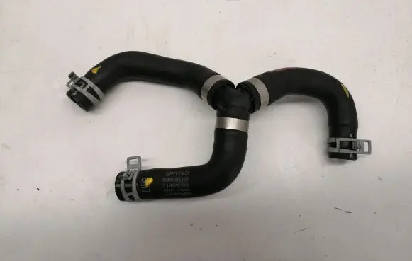 Volvo XC60 Engine coolant pipe/hose 31493282