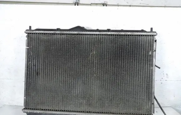 Volvo S40, V40 Coolant radiator