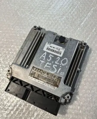Audi A5 8T 8F Engine control unit/module 8K2907115AF