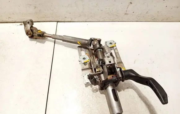 Honda CR-V Steering wheel axle