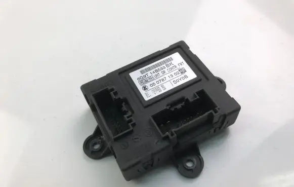 Volvo S80 Other control units/modules 6G9T14B533BK