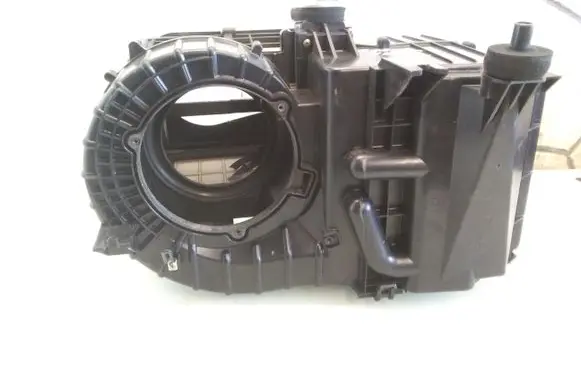 KIA Sorento Interior heater climate box assembly 
