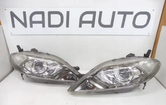 Honda HR-V Headlight/headlamp 249034