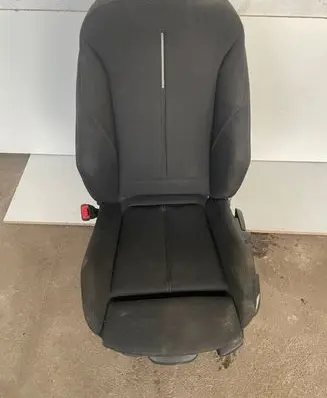 BMW 1 F20 F21 Front driver seat 