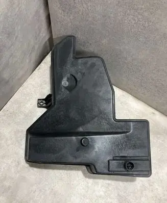 Audi e-tron Windshield washer fluid reservoir/tank 4KE955451P