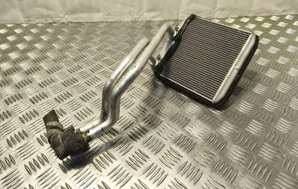 Fiat Doblo Heater blower radiator 164210100 B838