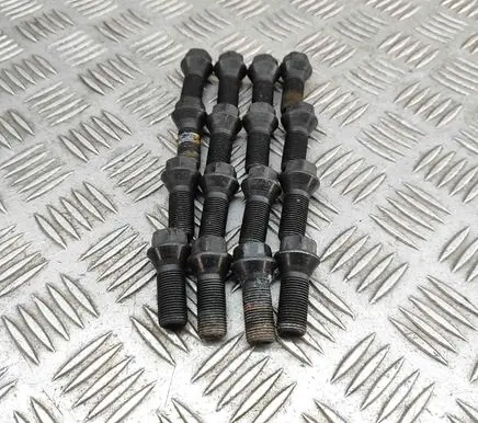 BMW X2 U10 Nuts/bolts 6890324