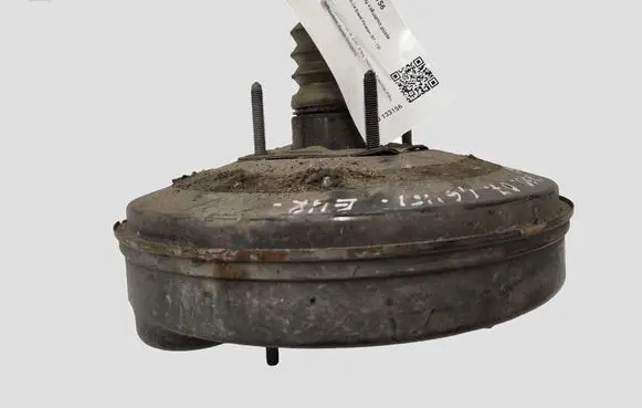 Citroen C4 Grand Picasso Brake booster 9681194180
