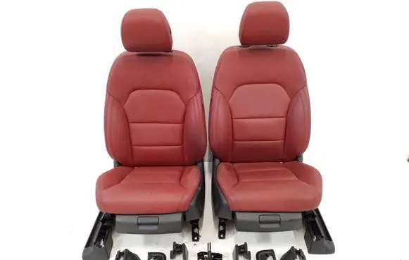 Mercedes-Benz B W246 W242 Interior set 