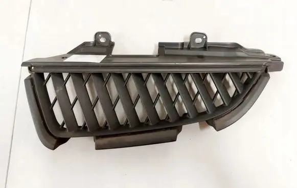 Mitsubishi Grandis Front bumper lower grill