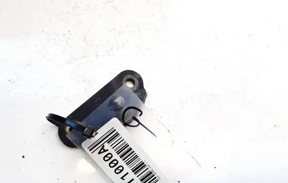 Opel Zafira A Other exterior part 