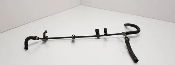 Opel Vectra C Fuel line pipe