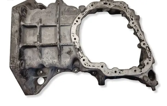 Renault Scenic IV - Grand scenic IV Oil sump 111237780R