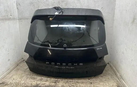 Porsche Macan (95B) Tailgate/trunk/boot lid 95B971145Q BC1303R 42C2304