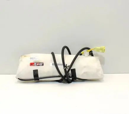 Nissan Leaf II (ZE1) Seat airbag 