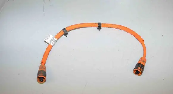 Other wiring loom