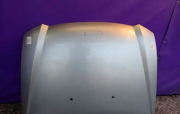 Fiat Stilo Engine bonnet/hood 