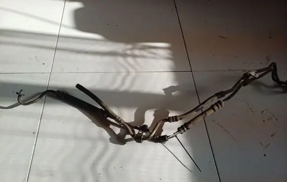 Citroen C4 I Picasso Air conditioning (A/C) pipe/hose