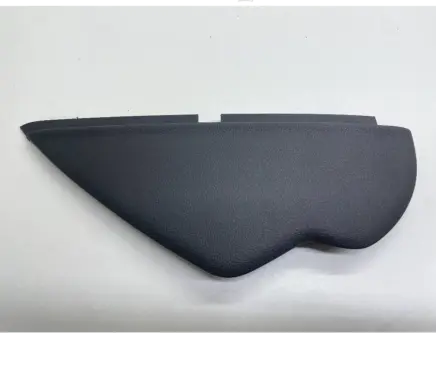 Volkswagen Touran I Dashboard side end trim 1T1858247B