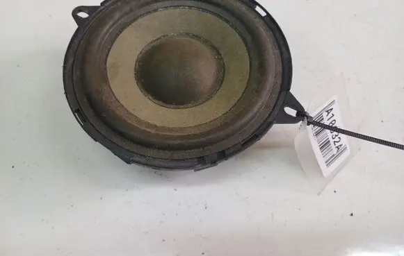 Renault Scenic II - Grand scenic II Front door speaker