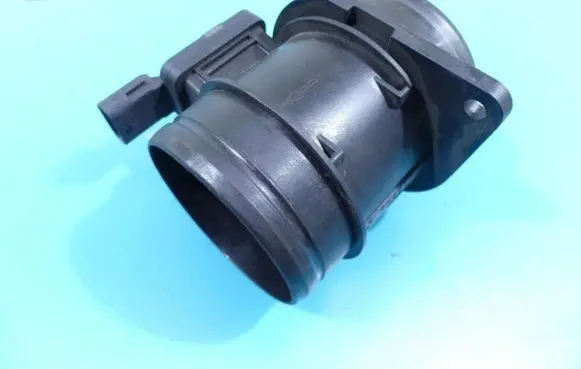 Mass air flow meter