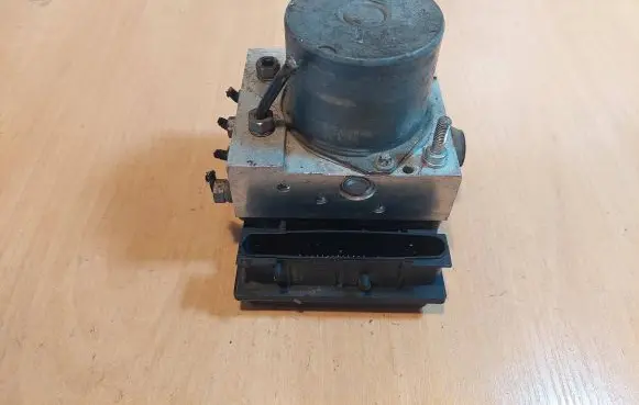 Fiat Panda II ABS Pump 0265900324 0265233337 51771148