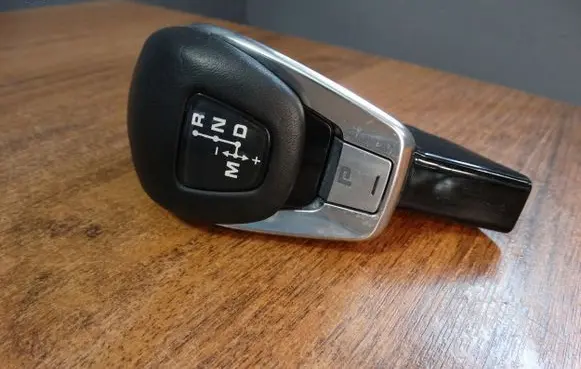 Porsche 997 Other switches/knobs/shifts